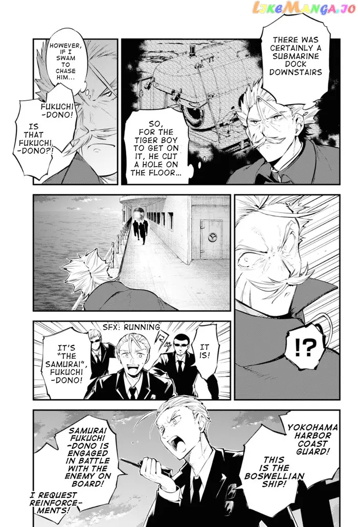 Bungou Stray Dogs Chapter 88 image 07_optimized